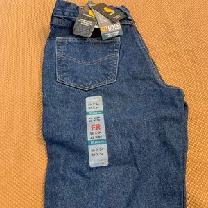 Carhartt FR Relaxed Fit Jeans